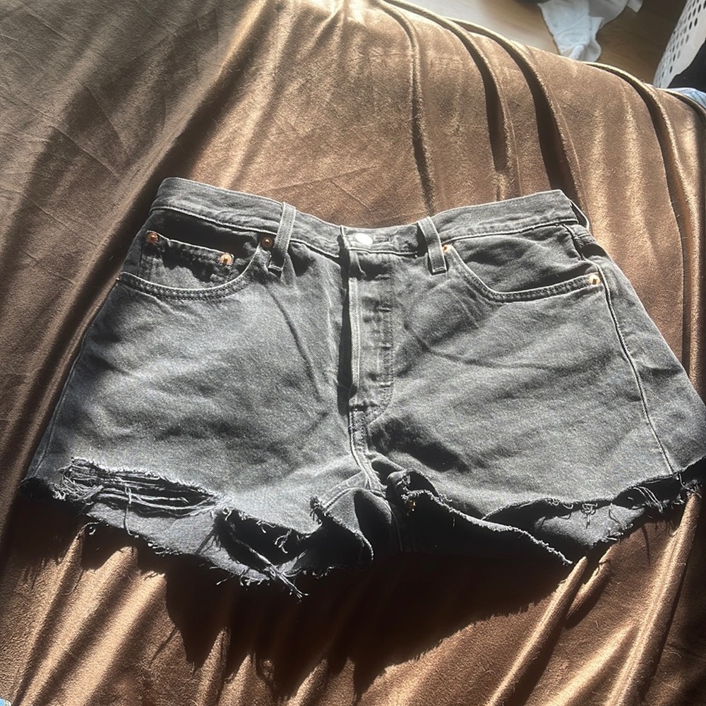 Levi’s 501 Shorts